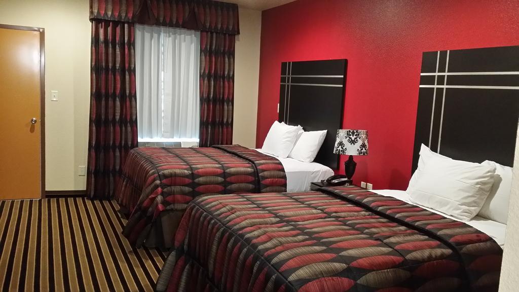 Texan Inn And Suites Tilden Room photo