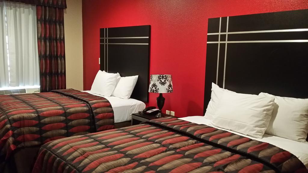Texan Inn And Suites Tilden Room photo